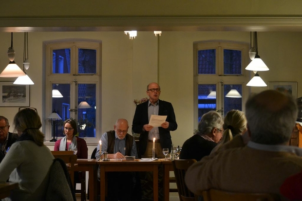 Anno e.V. Erhaltung ostfriesischer Kultur und Baudenkmale